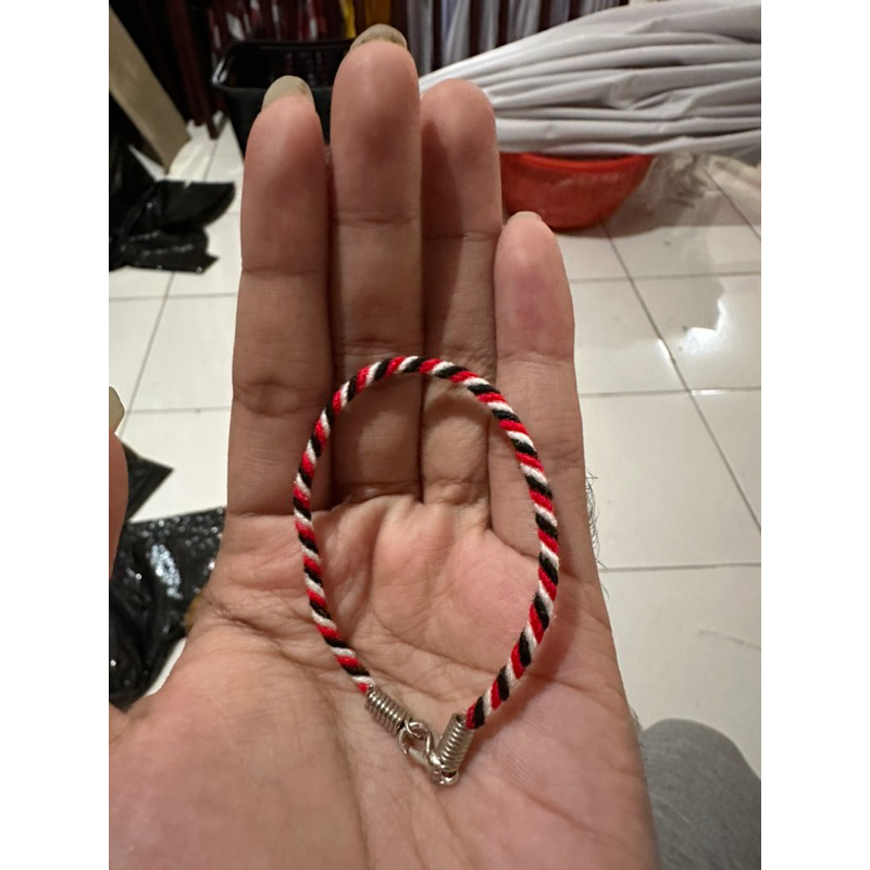 GELANG TRIDATU BALI KAIT