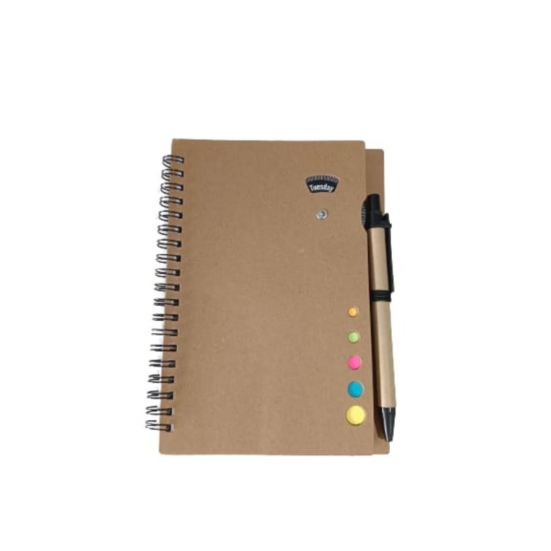 memo 307 / memo barang promosi / memo buku kecil / memi sticky note / memo souvenir / memo agenda