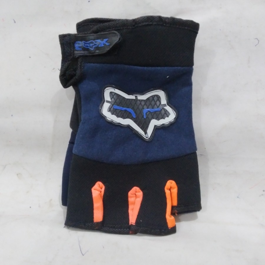 Sarung Tangan Motor Monster Plus