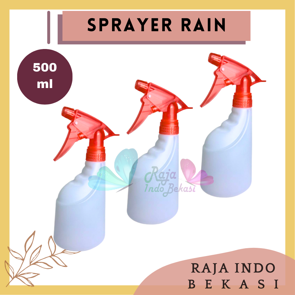 Botol Sprayer Kosongan 500Ml Untuk Semai Atau Untuk Pengendalian Hama Botol Saja Semprotan Tanaman Air Burung Botol Semprotan Spray 500ml 1 Liter Tanaman Air Spray Kecil Burung Spay Lucu Disinfektan