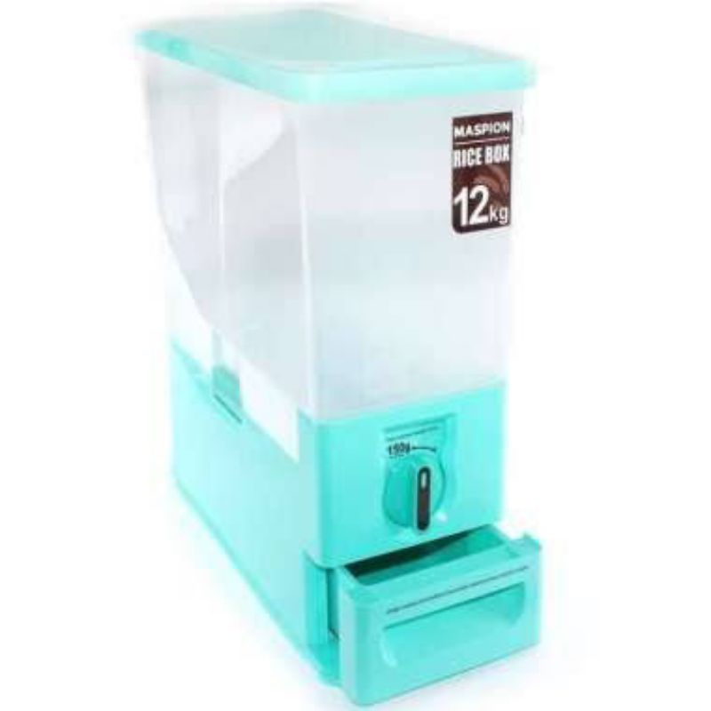 rice box 12 kg MASPION MRD-12