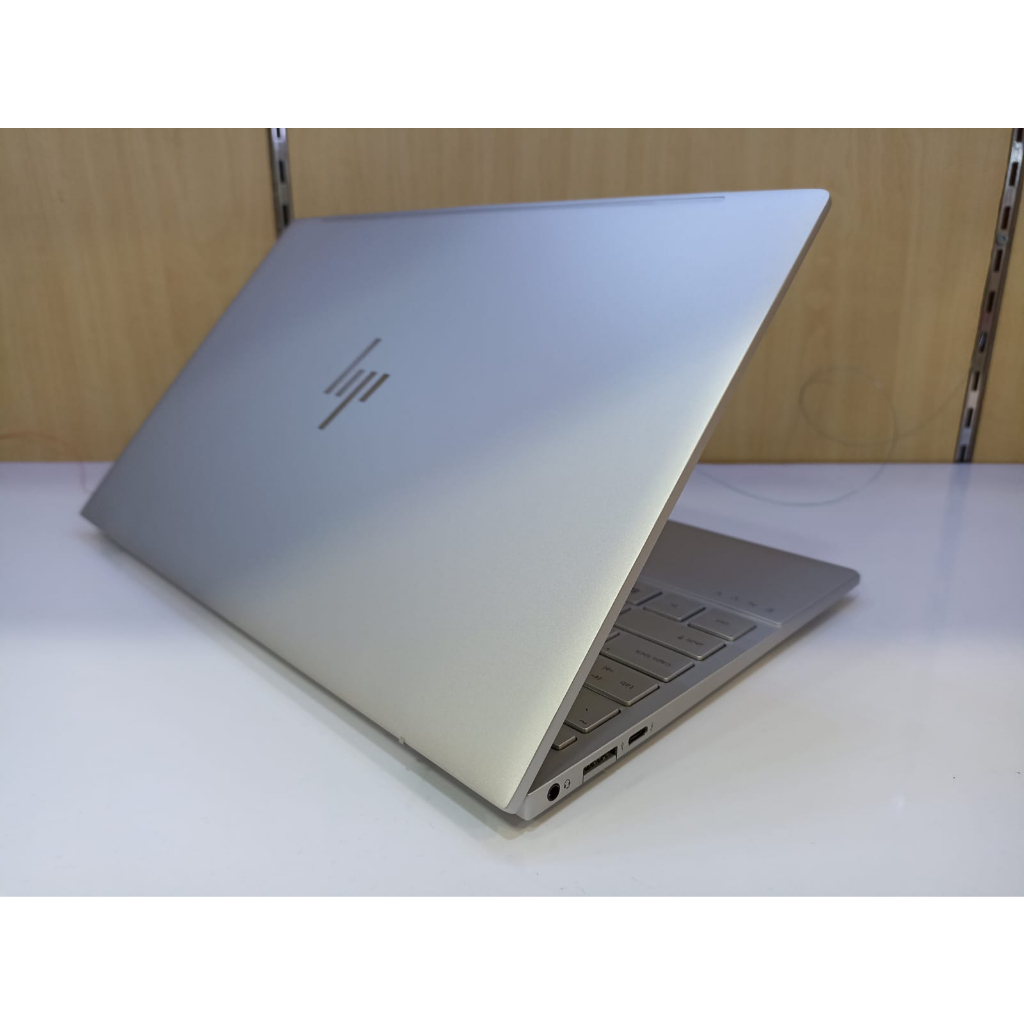 Laptop slim Hp Envy 13 Intel core I5 1135G7  16GB 512GB SSD FHD IPS Touch FP WINDOWS 11 HOME