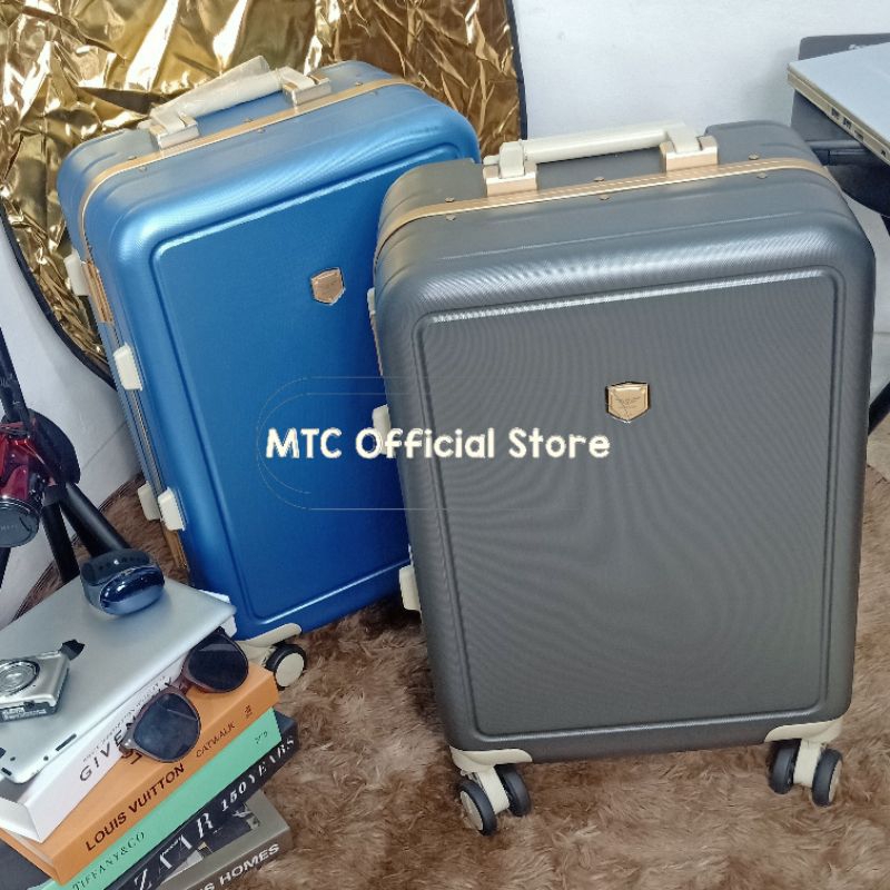 Koper Kabin 20 Inch Fashion Cabin Suitcase TSA Lock Polycarbonate Luggage