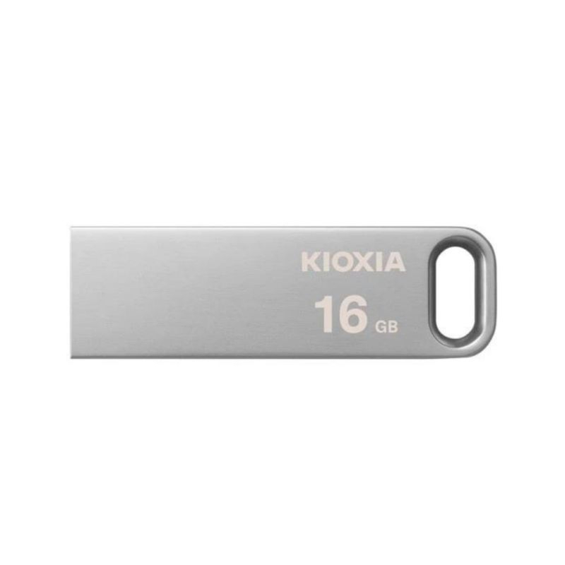 Flashdisk Kioxia 16GB 100% Original Garansi Resmi 5 Tahun