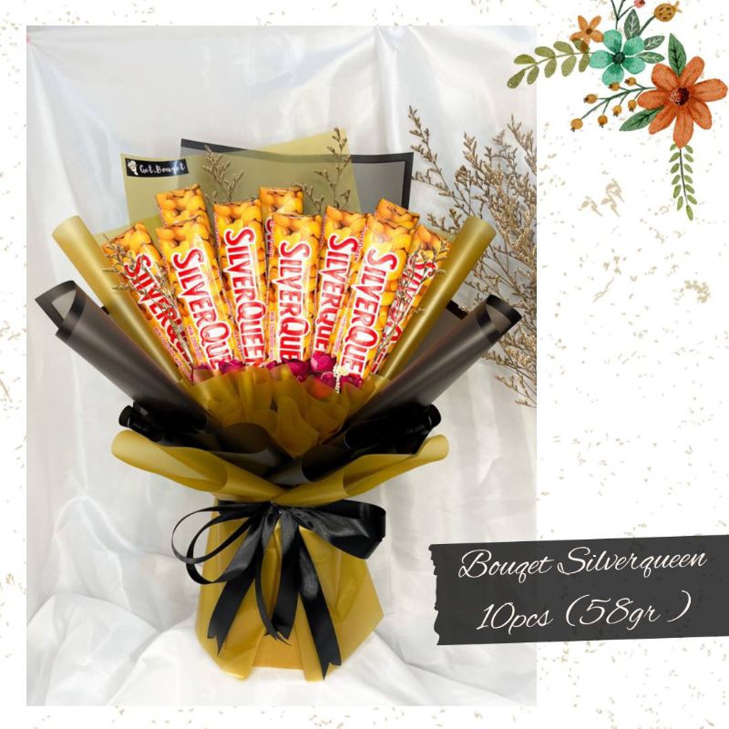

Buket Coklat Buket Silverqueen Buket Wisuda Buket Valentine Buket Hari Guru Buket Hadiah