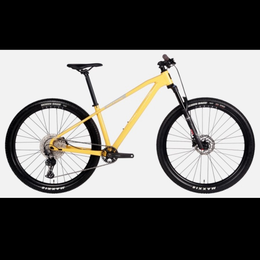 Sepeda Gunung - Mountain Bike MTB Patrol 093 2022