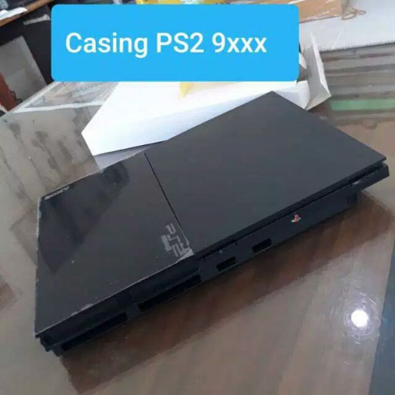 Kesing mesin PS2 Slim Seri 9006