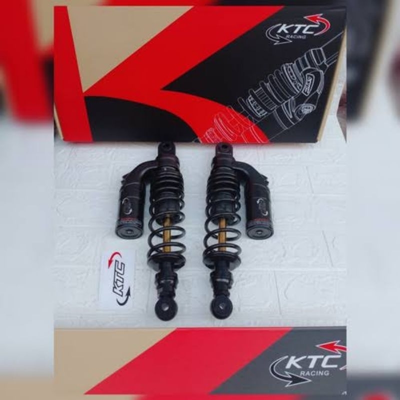 SHOCKBREAKER SHOCK TABUNG ORIGINAL KTC EVO TIGER RX KING MEGA PRO SUPRA X 125 SHOGUN REVO JUPITER Z 