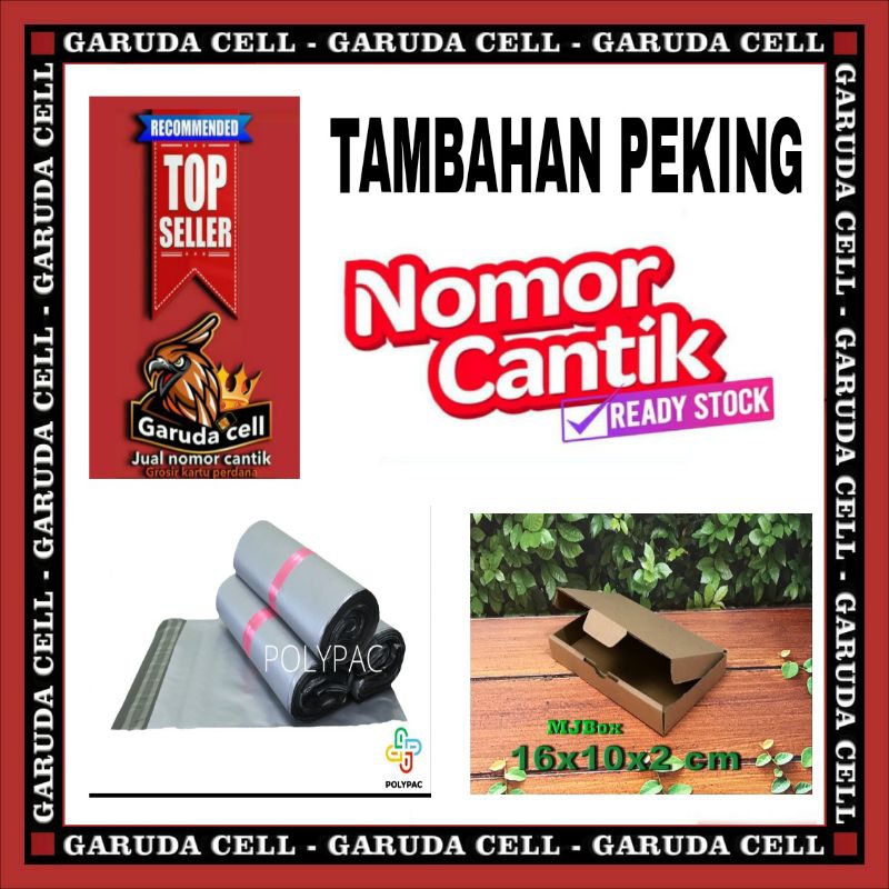 NOMOR CANTIK SIMPATI 8888