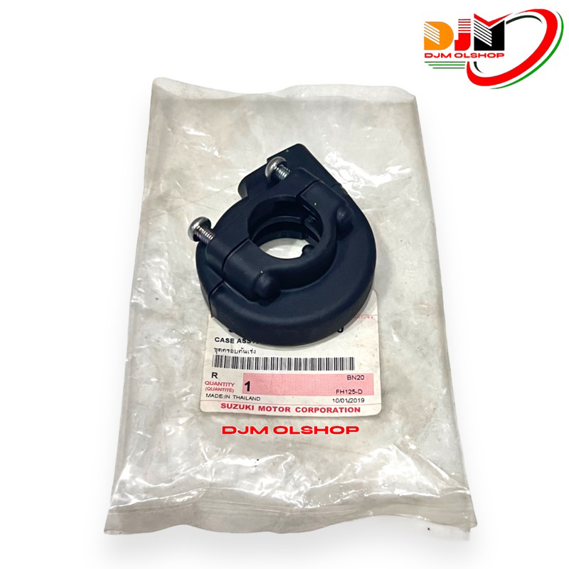 Rumah Gas Shogun 125 Smash 110 Original Suzuki SGP 57100-09G10 Made In Thailand