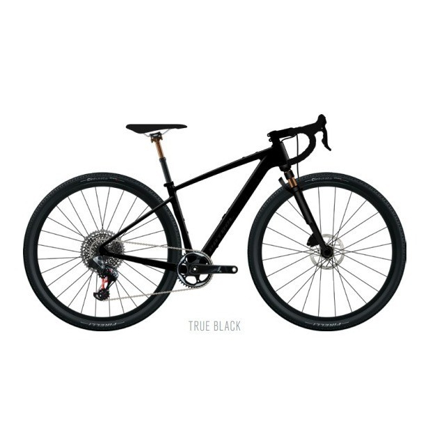 Sepeda Gravel - Gravel Bike PATROL CG700 700C