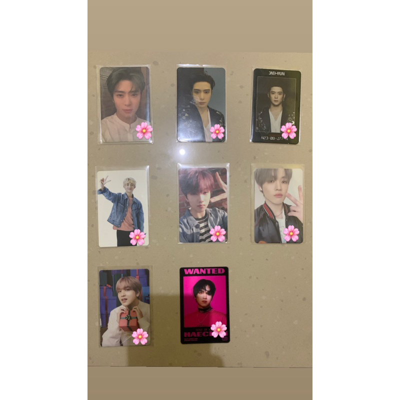 pc per nct an ada pc jaehyun jumatan