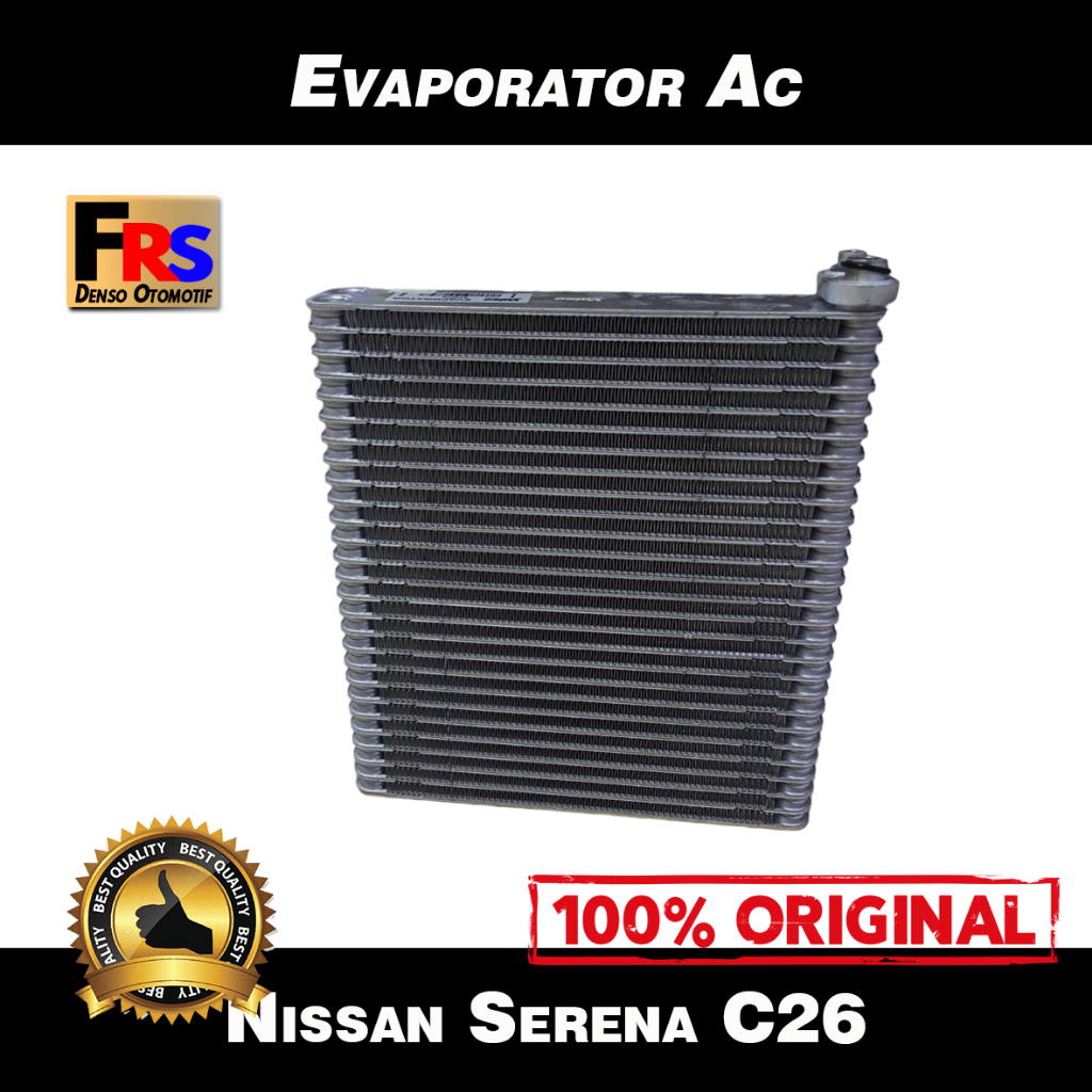 Evap Ac Nissan Serena C26 evaporator Ac Nissan Serena C 26