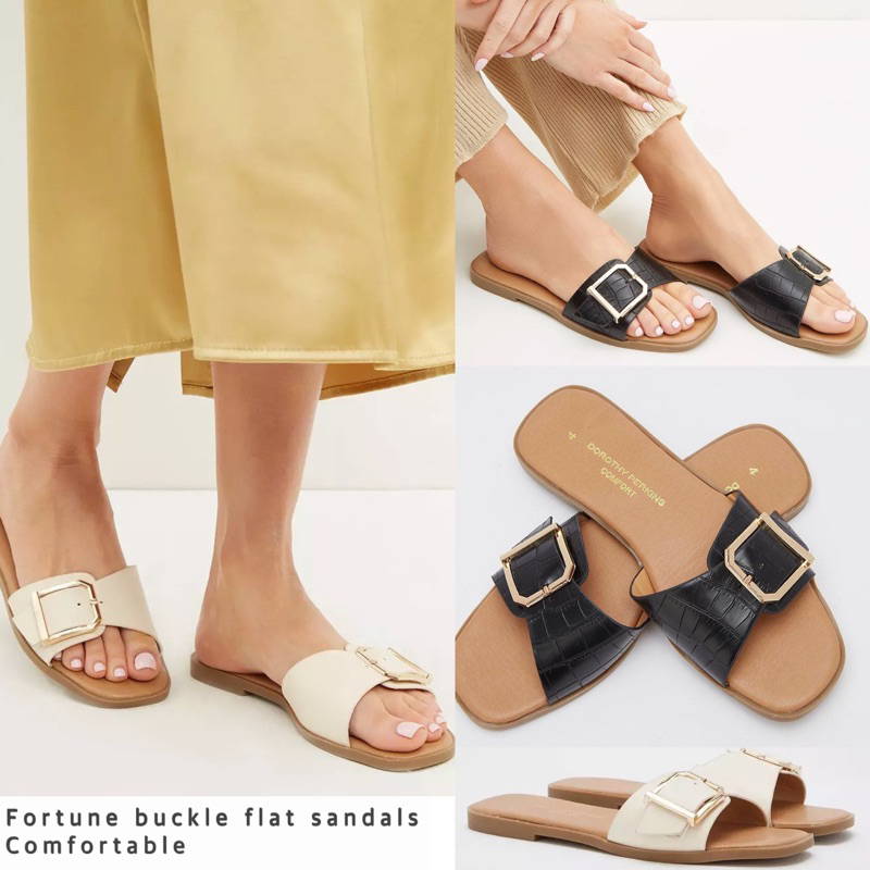 sandals exclusived