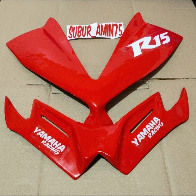 winglet r15 topeng r15 v2