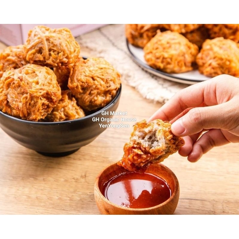 

Uyen Goreng Keladi Goreng isi 10pc / ktk Terlaris Enak Garing Maknyus