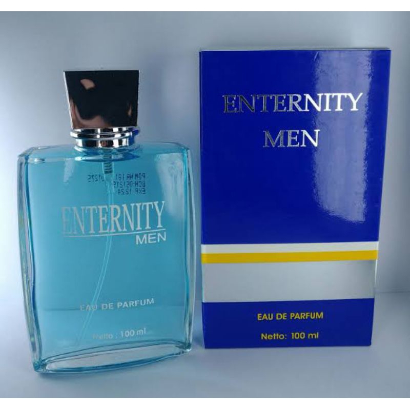 parfum Enternity Men
