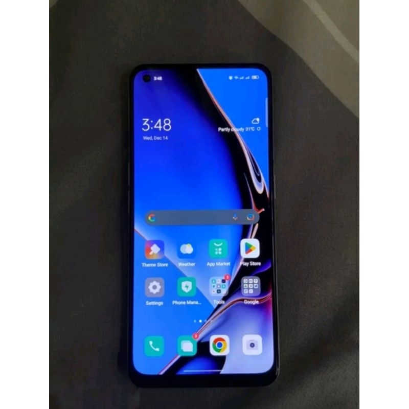 Realme 9 (6/128) Second