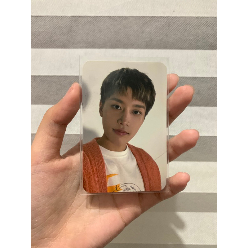 [READY] pc taeil kolbuk wtmc round 1