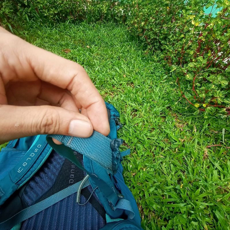 Carrier Osprey Kyte 36