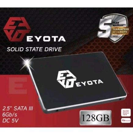 GROSIR SSD EYOTA 128GB SATA III