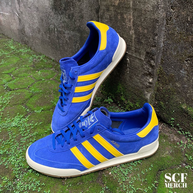 Adidas Jeans cw Stockholm