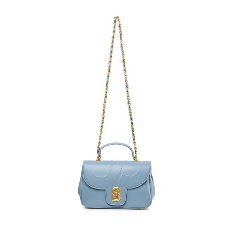 ALMA FLAP BAG MEDIUM