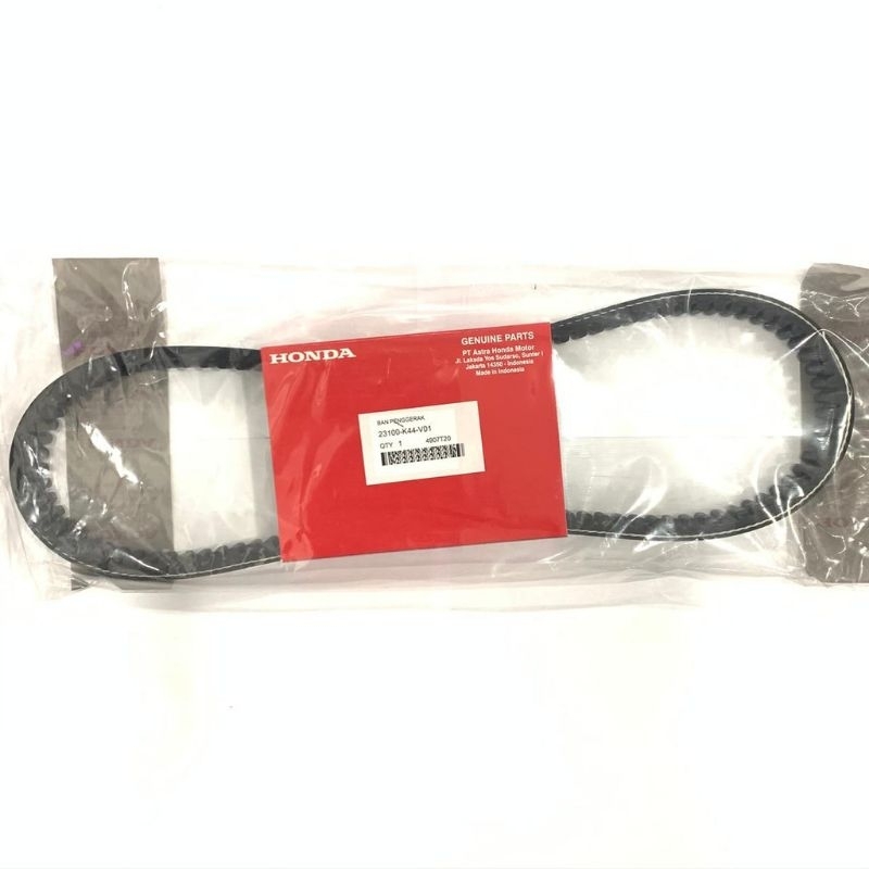 VANBELT ONLY BEAT POP BEAT STREET LAMA K44