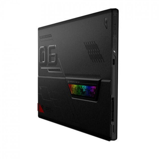 Laptop Asus Rog Flow Z13 GZ301ZE I9R5E6T-O TOUCH 4K RTX3050TI 4GB I9 12900H 16GB 1TBSSD W11 OHS2021 13.4UHD