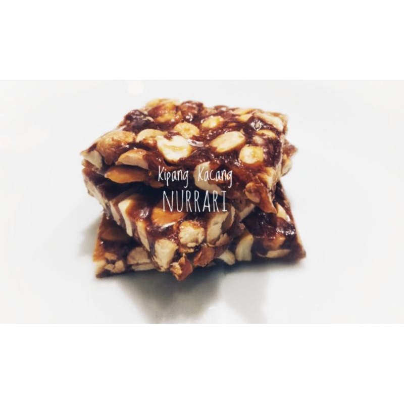 

Kipang Kacang Nurrari