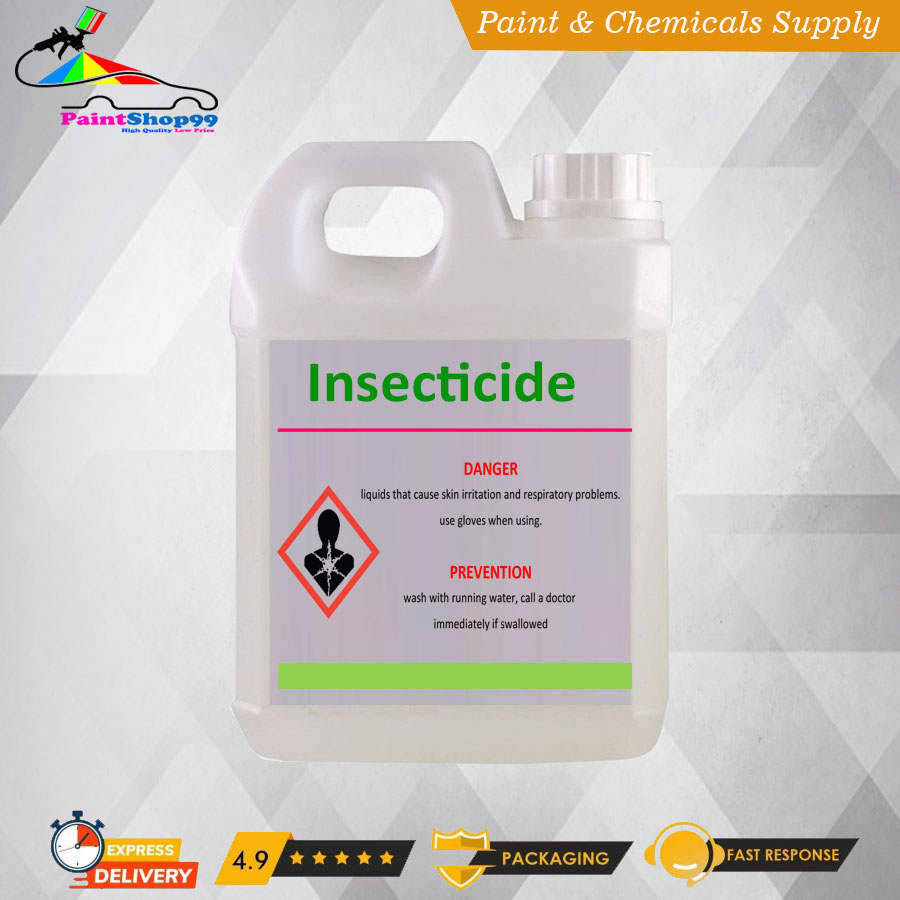 BioCide Insecticide / Anti Rayap / Anti Serangga / Pengawet Kayu / 500ml