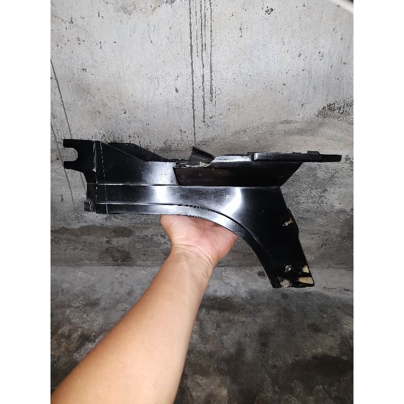 slebor spakbor belakang honda astrea800 astrea 800 astrea 700 original