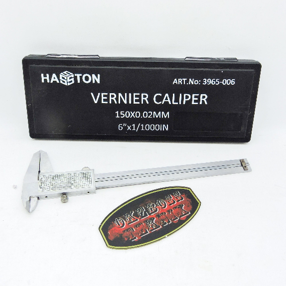 Sketmat Manual 150 mm Hasston