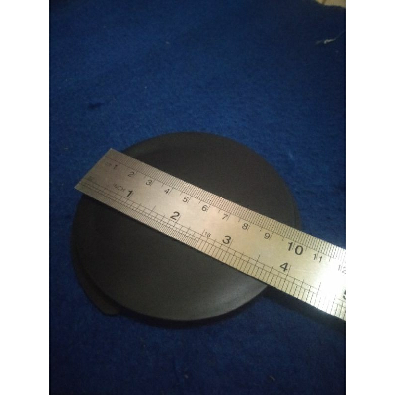 Pelindung Penutup Sound Hole Gitar Jumbo Bahan Karet