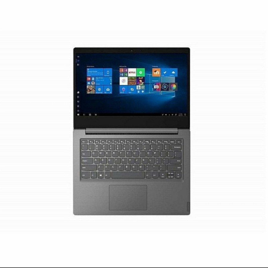 LAPTOP LENOVO THINKPAD CORE I3-10110U E14/BK RAM 4GB HDD 1TB, LCD 14&quot;FHD, BT, WEB, INTEL UHD, BLACK