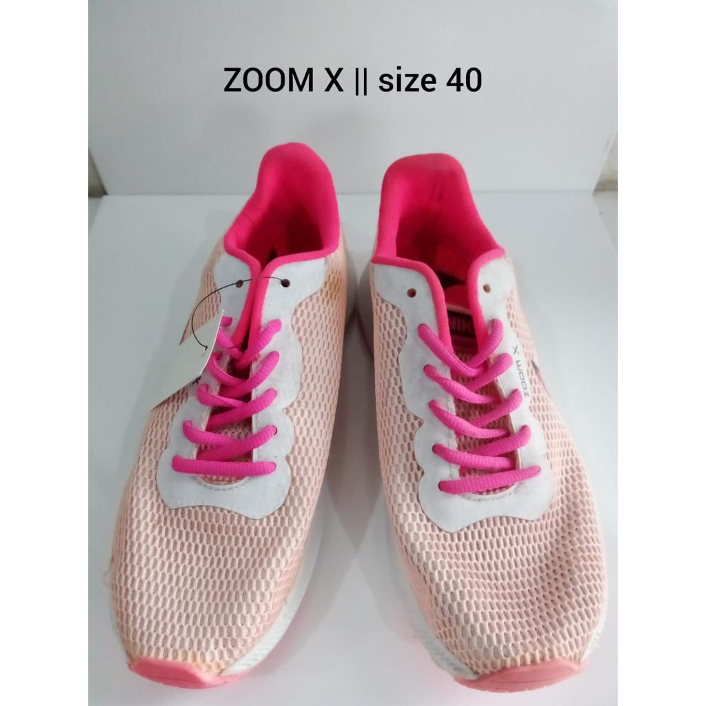 Sepatu Cewek Sneakers Casual Dewasa Bfly.Nevada matahari