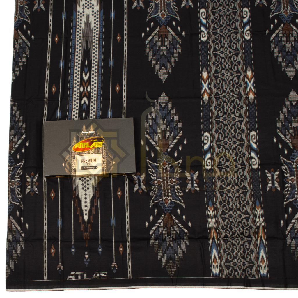 Sarung Atlas Premium 735