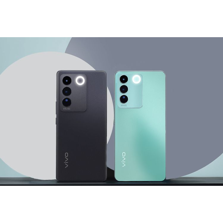 Vivo V27E 8/256 GB Original Garansi Resmi 1 Tahun