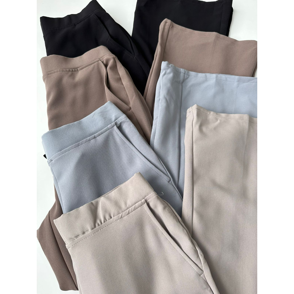 Unq basic pants