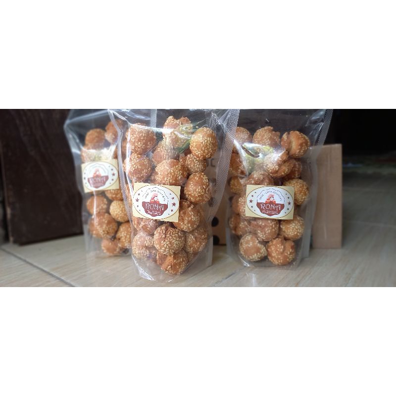 

Onde onde ketawa mini krezzz 250gram