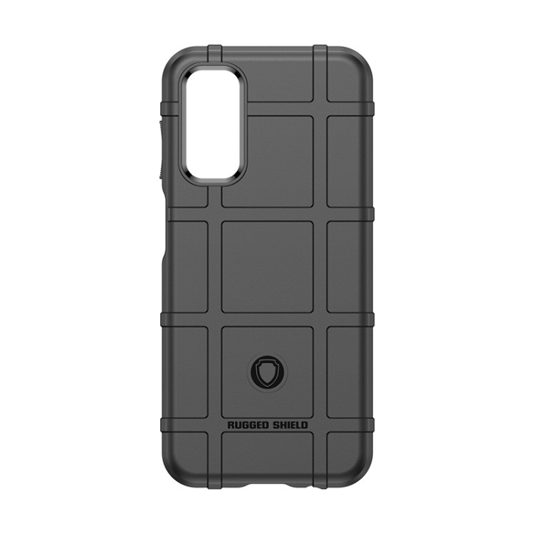 SAMSUNG M14 5G RUGGED SHIELD MILITERY CASE RUGGED SHIELD COVER ARMOR SILIKON SOFTCASE