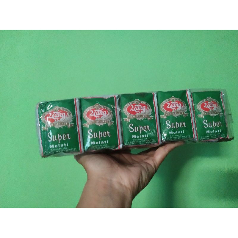 

XMASTER JASMINE TEA SUPER/TEH 2TANG MELATI SESLOP/TEH TUBRUK MELATI 2TANG HIJAU/TEH 2TANG MELATI