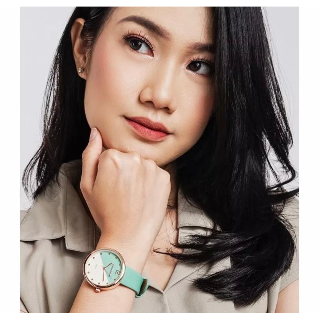 7.7 SALE PROMO TERBARU JAM TANGAN BRUNBRUN PARIS JAM TANGAN WANITA OFFICIAL BIANCA