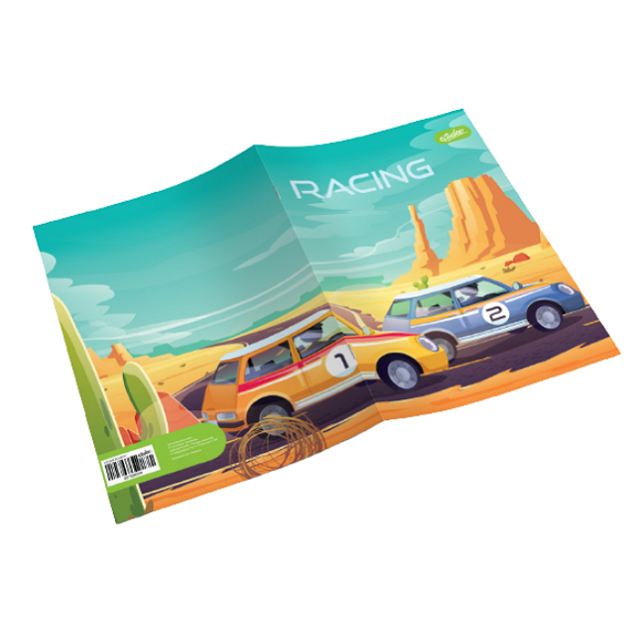 

Gramedia Lombok - ESTUDEE I KWARTO 58 TRANSPORT ISI 10