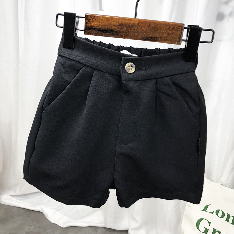 SHORT PANTS CHINOS ANAK 1-6 TAHUN