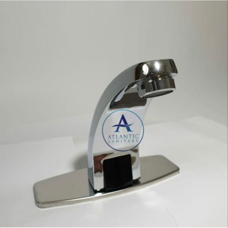 kran wastafel sensor/kran wastafel otomatis