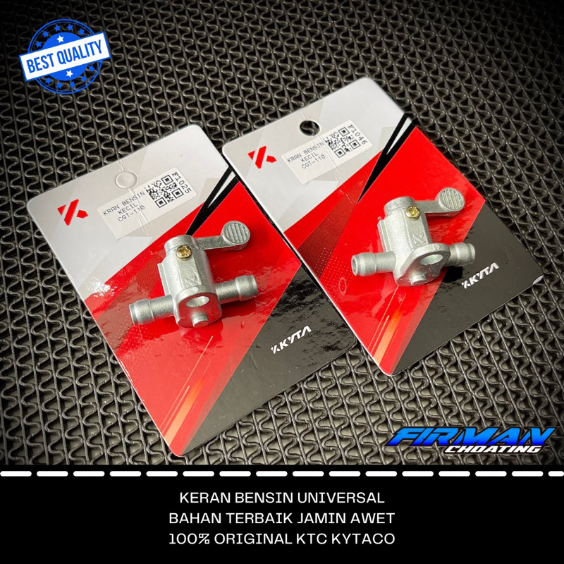KERAN BENSIN KTC KYTACO UNIVERSAL
