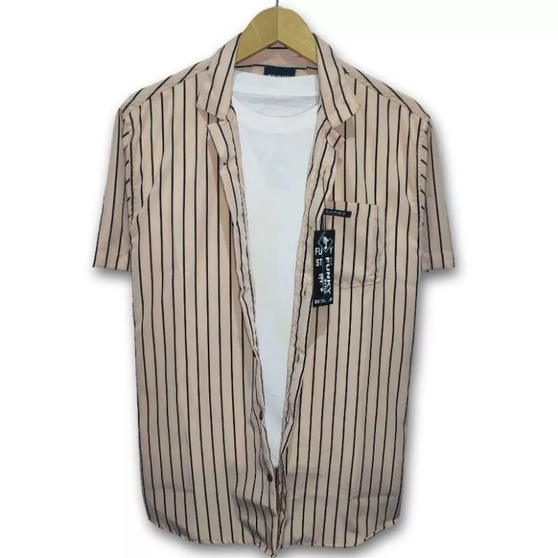 KEMEJA SALUR PRIA NEW / HEM PRIA SALUR TERBARU