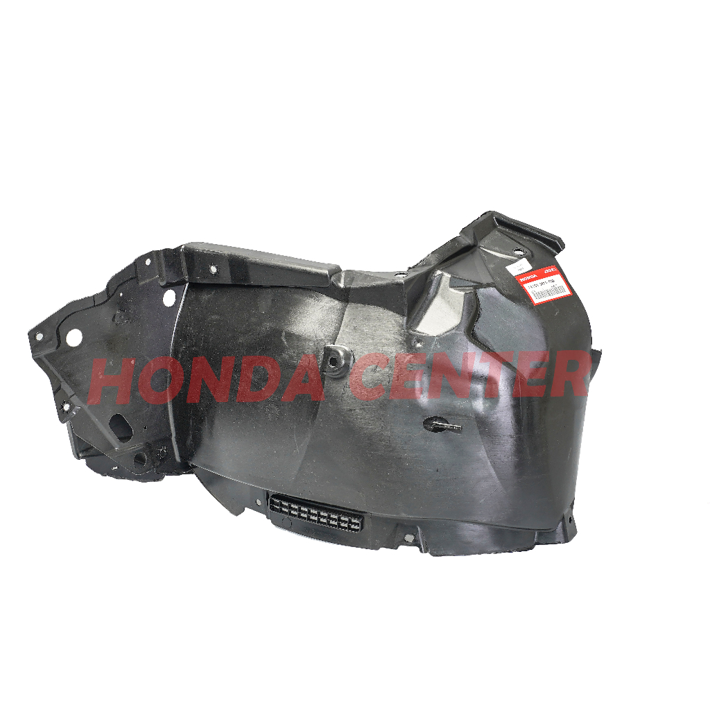 inner linner fender spakbor atas ban depan kiri kanan honda all new hrv 2022 2023