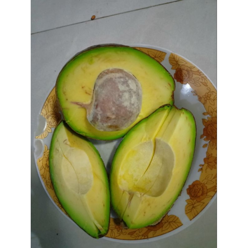 

Pokat mentega jumbo isi 2-3 per kilo